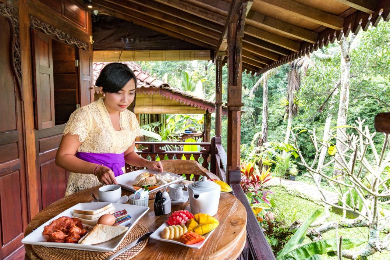 Be Bali Hut Farm