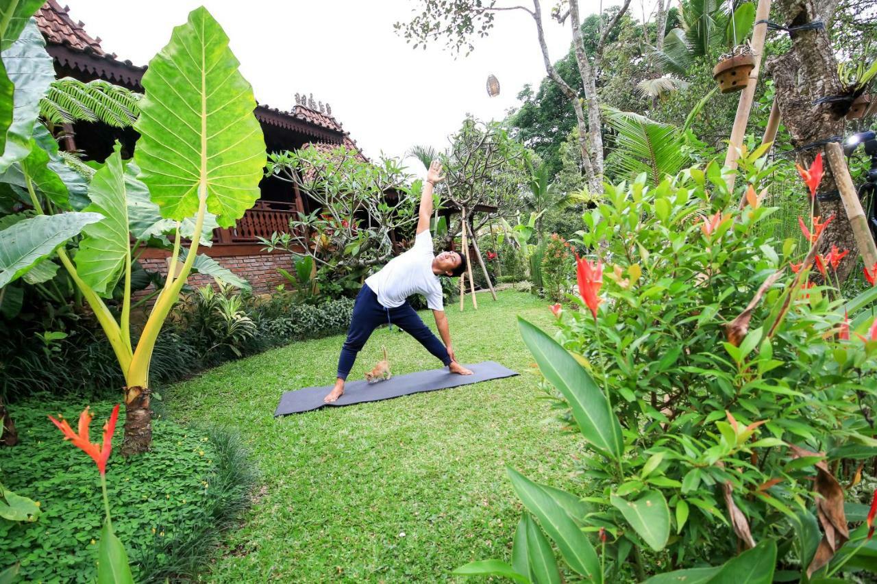 Be Bali Hut Farm *
