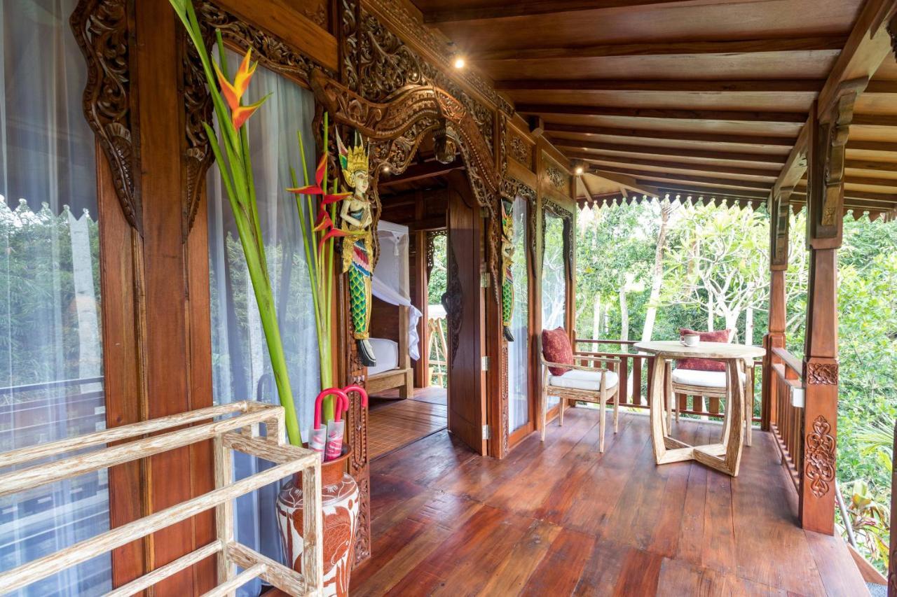 Be Bali Hut Farm *