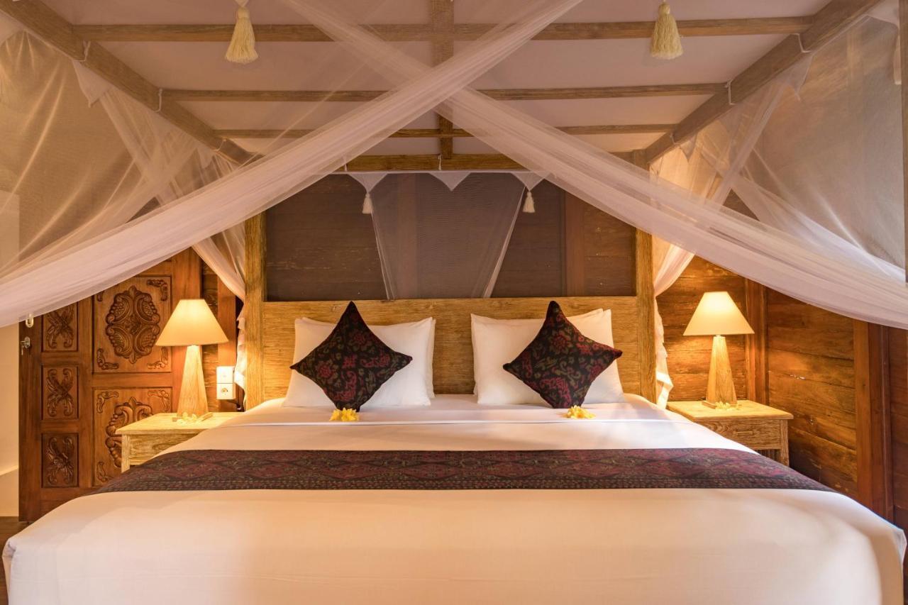 Be Bali Hut Farm
