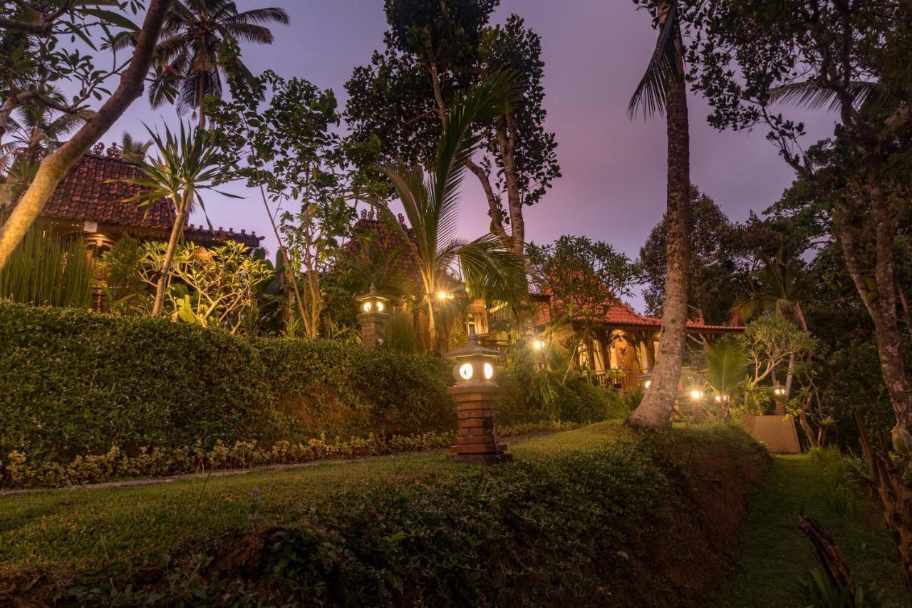 Farm stay Be Bali Hut Farm