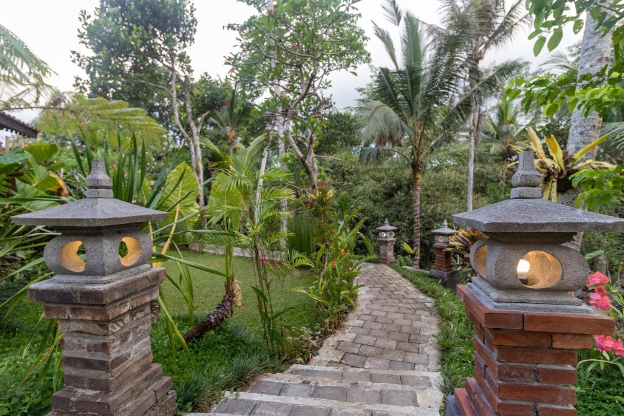 Be Bali Hut Farm * Ubud (Bali)