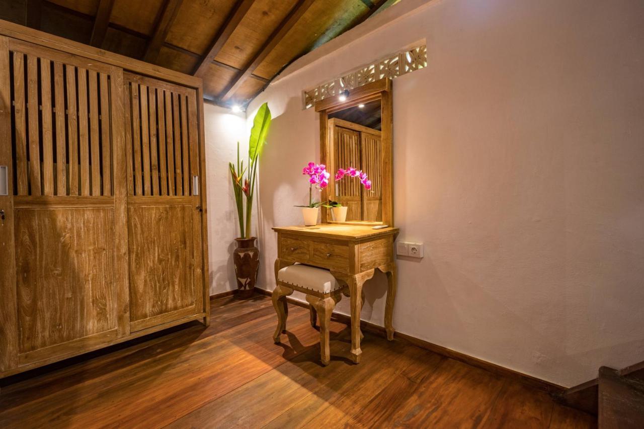 Be Bali Hut Farm Farm stay *