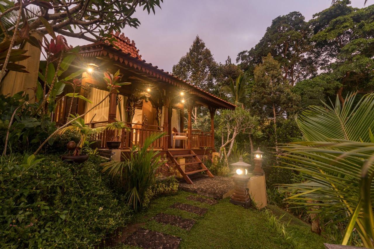 Be Bali Hut Farm Ubud (Bali)